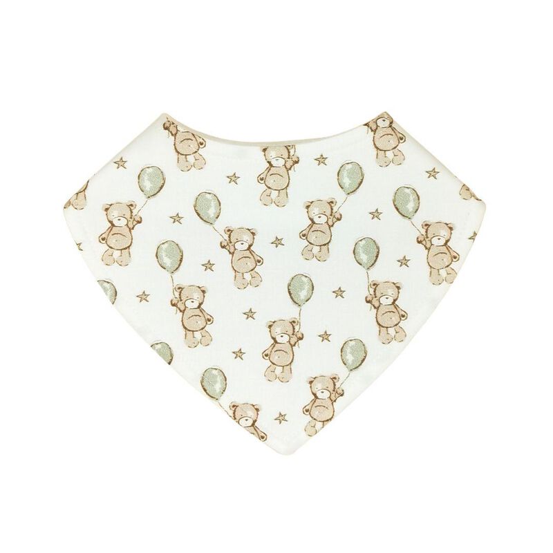 grannylove Dribble Bib image number 33